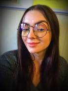 SEO-специалист. Высшее образование, опыт работы 12 лет