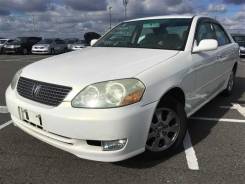 Toyota Mark II. автомат, задний, 2.5, бензин, б/п, нет птс