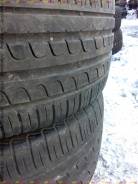 Pirelli Cinturato P7. Летние, 2010 год, износ: 20%, 4 шт