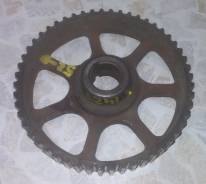 Шестерня распредвала. Volkswagen: Caddy, Passat, Bora, Jetta, Beetle, Polo, Touran, Golf Seat: Ibiza, Cordoba, Altea, Leon, Toledo, Exeo Audi: S3, TT...