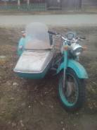 Иж Юпитер 3. 350 куб. см., исправен, птс, с пробегом