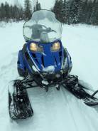 Arctic Cat Bearcat 570 XT. исправен, есть птс, с пробегом