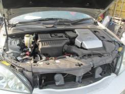 Ступица. Toyota Harrier, MHU38, MHU38W Toyota Harrier Hybrid, MHU38W Lexus RX400h, MHU38