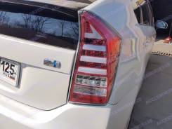 Стоп-сигнал. Toyota Prius, ZVW35, ZVW30L, ZVW30