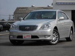 Toyota Crown Majesta. автомат, задний, 3.0, бензин, б/п, нет птс. Под заказ