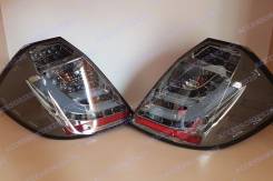Стоп-сигнал. Honda Fit, GE7, GE6, GP1, GE9, GP4, GE8