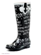 Сапоги резиновые. 41