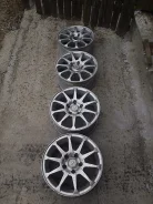 Kormetal. x15", 5x114.3, ET45 ����
