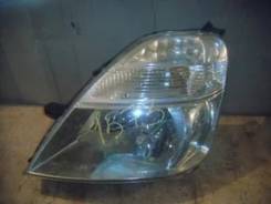 Фара. Honda Stream, RN1, RN2, RN3, CBA-RN3, CBA-RN1, ABA-RN2, ABARN2, CBARN1, CBARN3
