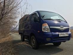 Kia Bongo III. Продается хороший грузовик kia bongo, 3 000 куб. см., 1 000 кг.
