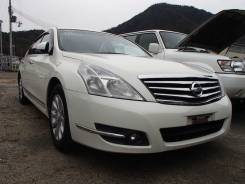 Nissan Teana. J32, VQ25DE