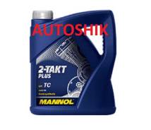Mannol