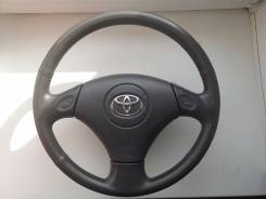 Руль. Toyota Ipsum, ACM21, ACM26 Toyota Kluger V, MCU25W, ACU25W, ACU20, MCU20W, MCU25, MCU20, MHU28, ACU20W, MHU28W, ACU25 Toyota Harrier, MCU15W, MC...
