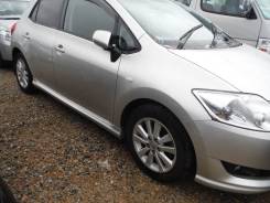 Toyota Auris. ZRE152, 2ZR
