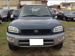 Крыло. Toyota RAV4, SXA11, SXA11G, SXA11W, SXA16, SXA16G Двигатель 3SFE
