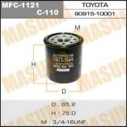 Фильтр масляный Fortech C-110 9091510001,9091503001,9091510003