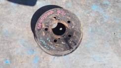 Барабан тормозной. Toyota Vista, SV40, CV40 Toyota Camry, CV40, SV40 Двигатели: 3CT, 4SFE