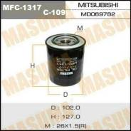 Фильтр масляный Nomis C-109 MZ690411,VSY314302