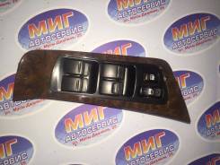 Кнопка стеклоподъемника. Toyota Harrier, MCU10, ACU15, MCU15W, MCU15, ACU10W, ACU15W, ACU10, MCU10W