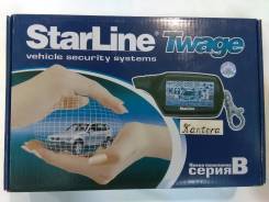StarLine