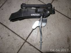 Кулиса КПП Mazda Mazda 3 (BK) (2002 - 2009)