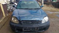 Honda Civic Ferio. EK3, D15B