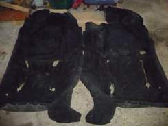 Ковровое покрытие. Toyota MR2, SW20L, SW20