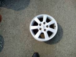 Toyota. x15, 5x114.30. Под заказ