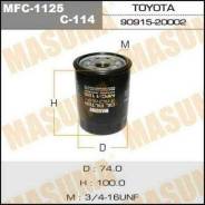 Фильтр масляный C-114 LF0514302,SHY114302