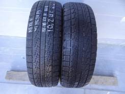 Nexen Winguard Ice. Зимние, без шипов, 2005 год, износ: 10%, 2 шт