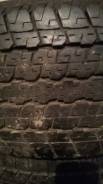 Bridgestone Dueler H/T D840. Летние, износ: 40%, 4 шт