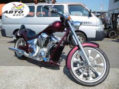 Honda CX. 1 300 куб. см., исправен, птс, без пробега