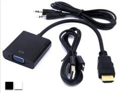 Переходники HDMI.