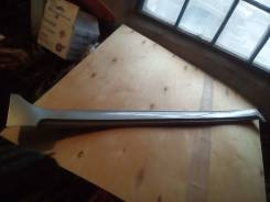 Порог пластиковый. Toyota Land Cruiser, UZJ200W, VDJ200, J200, URJ202W, GRJ200, URJ200, URJ202, UZJ200