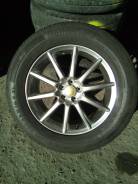 Subaru. x18", 5x100.00