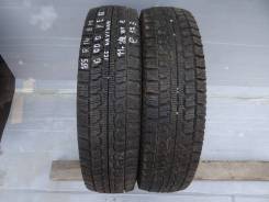 Goodyear Ice Navi Van. Зимние, без шипов, 2011 год, износ: 10%, 2 шт