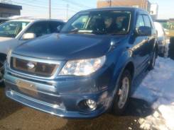 Subaru Forester. SH5, EJ204
