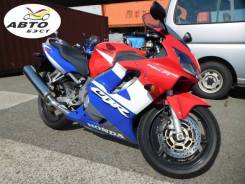 Honda CBR 600F4i. 600 куб. см., исправен, птс, без пробега