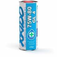 Xado. 75W-80, , 1,00. 