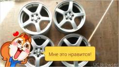 Grass SR. x16, 5x100.00