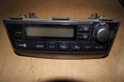 Блок управления климат-контролем. Nissan Cefiro, A33