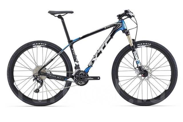 Giant XTC SLR 4 27 5 2017 124 849.80 1 390 07