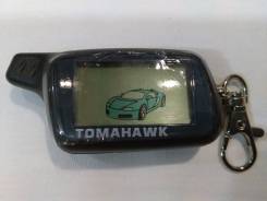 Tomahawk.