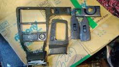 Панель салона. Toyota Cresta, JZX105, GX105, JZX100, JZX101, GX100, LX100 Toyota Mark II, GX105, JZX105, JZX100, GX100, JZX101, LX100 Toyota Chaser, G...