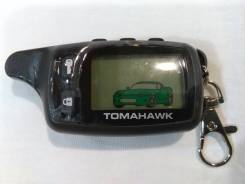 Tomahawk.