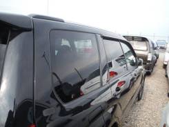 Стекло заднее. Subaru Forester, SG5, SG9 Двигатели: EJ203, EJ202, EJ205, EJ255