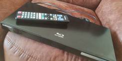 Blu-ray плееры.
