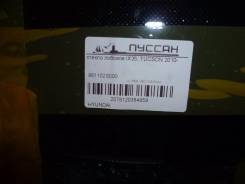 Стекло лобовое. Hyundai ix35 Hyundai Tucson