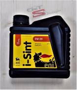 Agip. Вязкость 0W-20