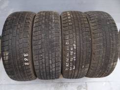 Yokohama Ice Guard IG20. Зимние, без шипов, 2006 год, износ: 5%, 4 шт